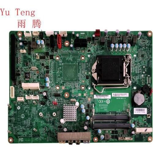Fully tested for M93Z IQ87SN rev 1.0 integrated graphics motherboard