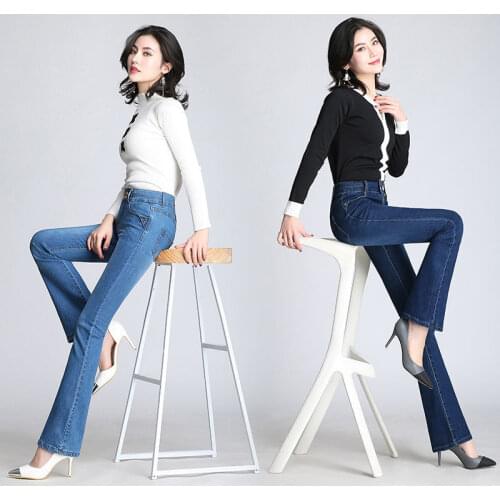 WSTNewLay Women Jeans