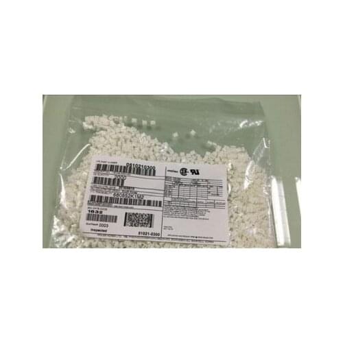 0510210300 CONN HOUSING 3POS 1.25MM NATURAL 51021-0300 MOLEX Connectors terminals housings 100% new and original parts