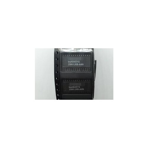 100% NEW Free shipping BQ4845YS-A4N SOP-28