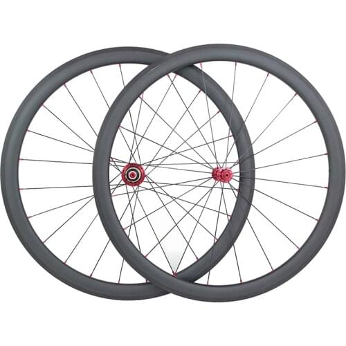 700c 50mm clincher road bike carbon wheelset 23mm basalt brake track wheels 6 pawl Powerway R13 hubs UD 3K 12K DSN alloy nipple