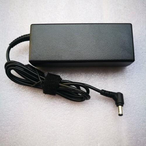 19V 4.74A 5.5*2.5mm 90W AC Adapter Power Supply Laptop Charger for Asus ADP-90AB ADP-90CD DB A46C X53E X53S X52F X7BJ X72D X72F