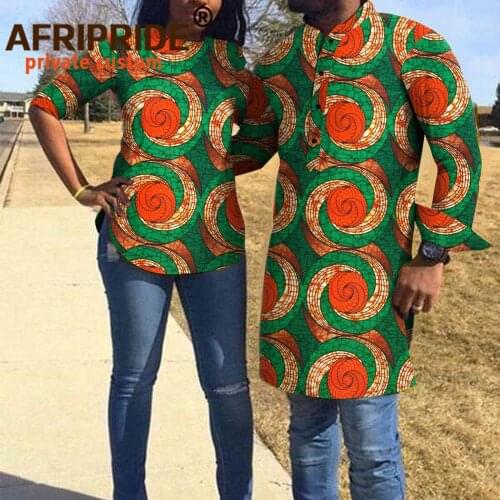 Женские топы и футболки AFRIPRIDE China At AliExpress