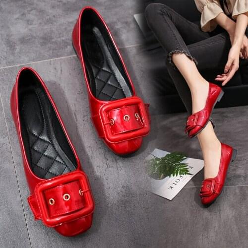 BEYARNE Womens Shoes