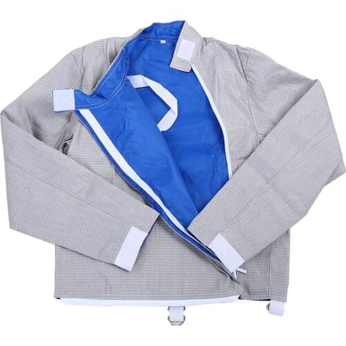 Sabre lame, Metal sabre lame, Sabre electric jacket, electric sabre lame, fencing products and equipments