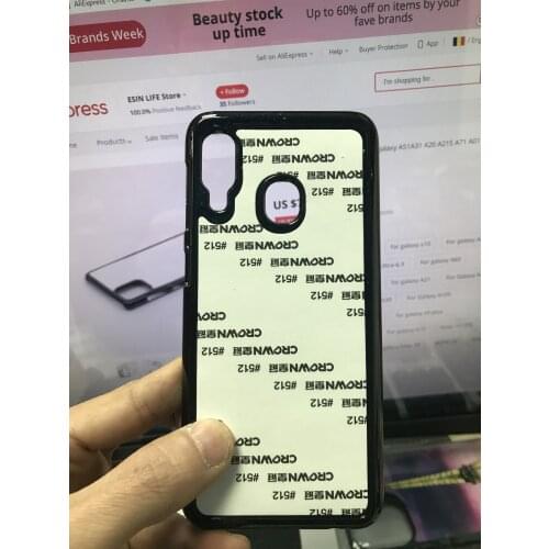 Чехлы для телефонов Samsung Galaxy A30 ESINJET China At AliExpress