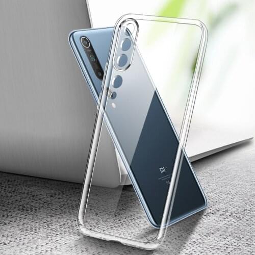 GOINSIE Phone Cases Xiaomi Mi 10T Pro 5G