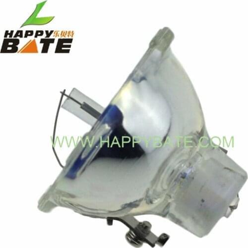 HAPPYBATE Replacement Projector bare Lamp NP08LP / 60002446 for NP41 /NP52/NP43 /NP43G /NP54 /NP54G /NP41W /NP41G/NP52G