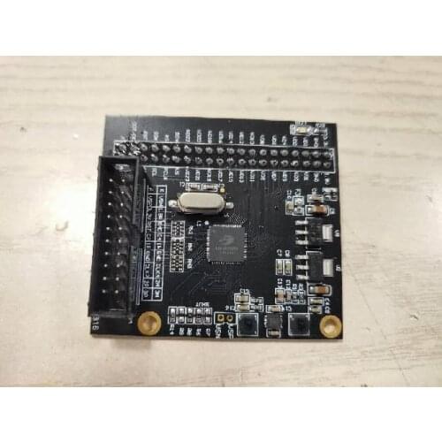SSD2828 Test Core Board Signal Conversion Board MIPI Interface 4 Channels