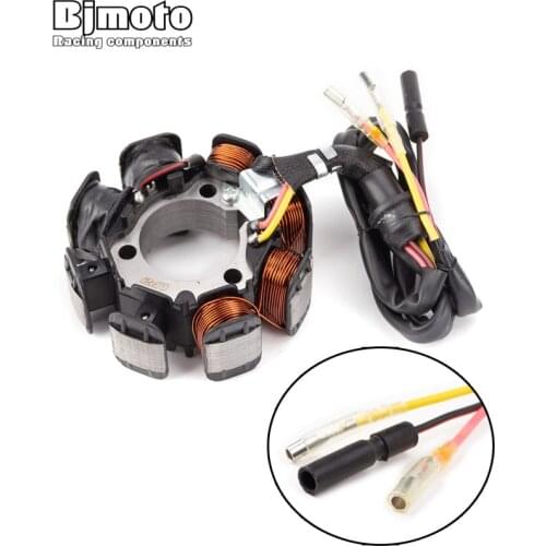 31120-KT0-831 Motorcycle Stator Coil For Honda XR200R XR200 XR 200 200R XR-200 XR-200R 1990-1996 1997 1998 1999 2000 2001 2002