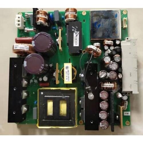 Mindray BRICYTE-E6 BRICYTE E6 CRP-M100 CAL3000 H50 H50P CAL-3000 H-50 H-50P Hemocytometer Power Board PCBA