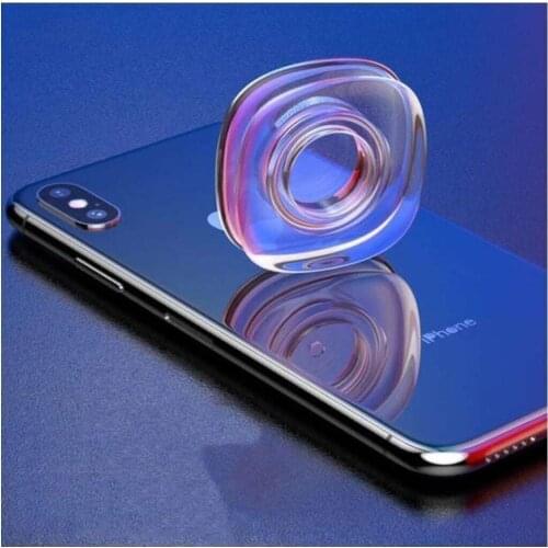 Gel Silicone Pad Multifunctional Phone Holder Can Be Used Multiple (Washable)