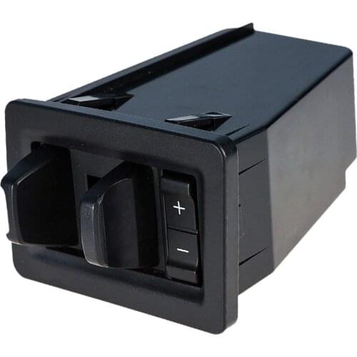 In-Dash Trailer Brake Controller Module Car Fit for Ford F150 2015 2016 2017 2018 2019 JL3Z-2C006-AA FL3Z-2C006-AA FL3Z-2C006-AB