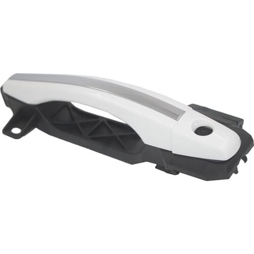 Exterior Door Handle For Geely Vision X6 SUV Front Rear Left Right Outer Door Handle/Outside Door Handle