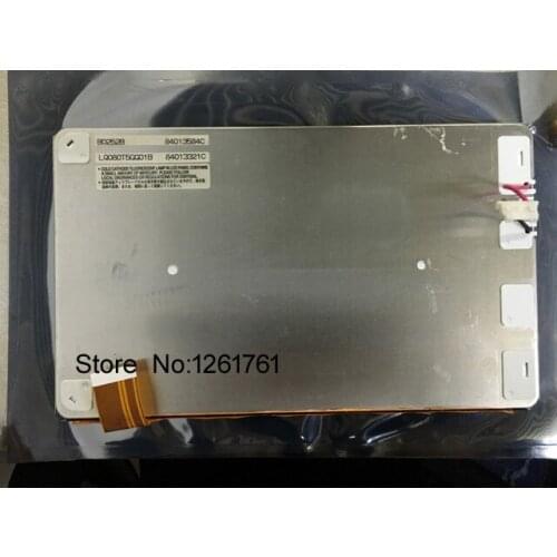 LQ080T5GG01B lcd display screen panel