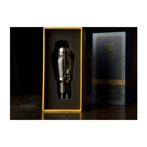 1 Matched Pair PSVANE WE275 Western Electric 1:1 Replica Vacuum Tube