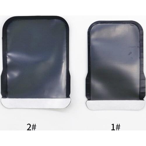 500PCS per box Barrier Envelopes Disposable Protective Pouch Bags For Phosphor Digital Camera Portable Dental X-Ray film IP Bag