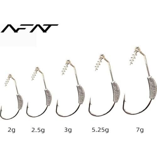 AFAT Fishing Hooks