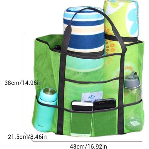 AIBODUO Picnic Bags