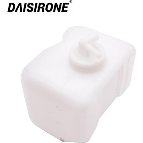 Car Coolant Overflow Reservoir Water Tank Fit For Mitsubishi Montero Pick - Up MB605260