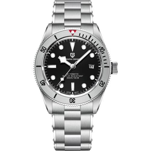 Mechancial watch men