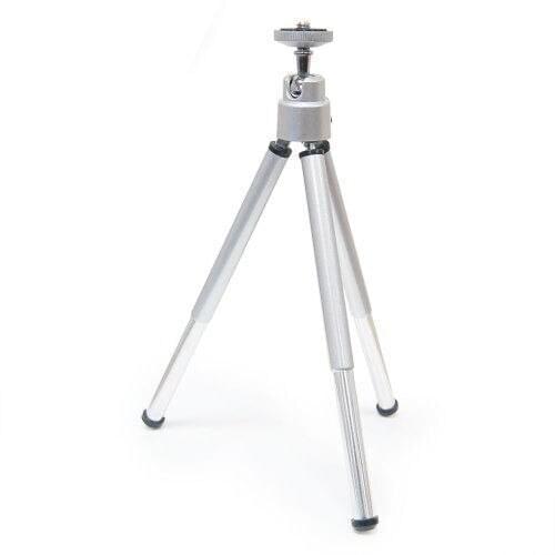 Digital Camera Camcorder Travel Tripod Table Top Photography Mini Pod, AGG294-A