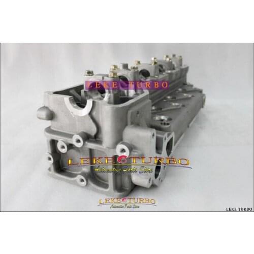 908 515 4M40 Cylinder Head For Mitsubishi Pajero L200 Montero GLX GLS Canter 94- 2.8L TD ME202621 ME193804 MI023 MI023S 908515