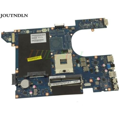 JOUTNDLN FOR Dell Inspiron 5520 Laptop Motherboard N35X3 0N35X3 QCL00 LA-8241P HM77 DDR3