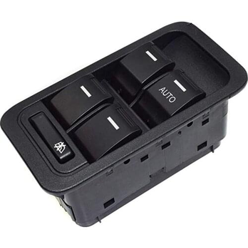 Electric Power Master Window Switch Button 9R7914A132AASY14A132C for Ford Territory SX SY TX 2004-2017