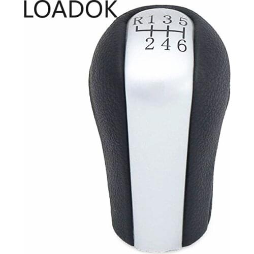 Loadok Gear Levers