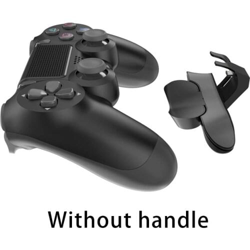 Monland Used for Ps4 Back Key Extender Used for Ps4 Back Clip Handle Key Custom Mapping Turbo Burst