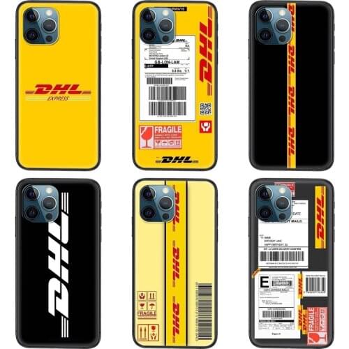 Soft TPU Capa Cover Case Dhl Express Hot Fashion Select For Galaxy S30 S21 S20 Fe S10 S10E S9 S8 S7 S6 Edge Lite Plus Ultra