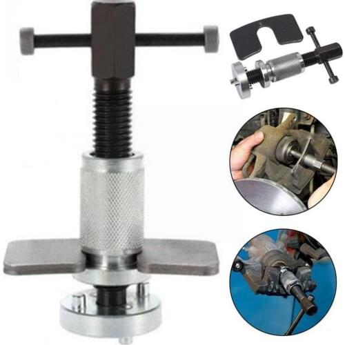 3Pcs/set Car Auto Wheel Cylinder Disc Brake Pad Caliper Replacement Hand Tool Kit Car Repair Tools Rewind Piston Separator G4H4