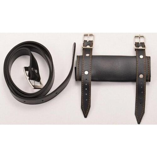 Sword Cover Back Bag Belt Men And Women Decorative Sword Bag Back Storage Bag Cosplay Show Anime Knife Bag