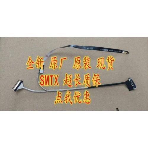 New for Lenovo 320s-13 sit led lcd lvds cable 5C10P57049 64411203600110