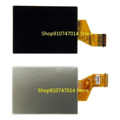 NEW LCD Display Screen For SAMSUNG WB150F WB151F WB150 WB151 DV300F DV300 ST88 ST200 Digital Camera Repair Part With Backlight