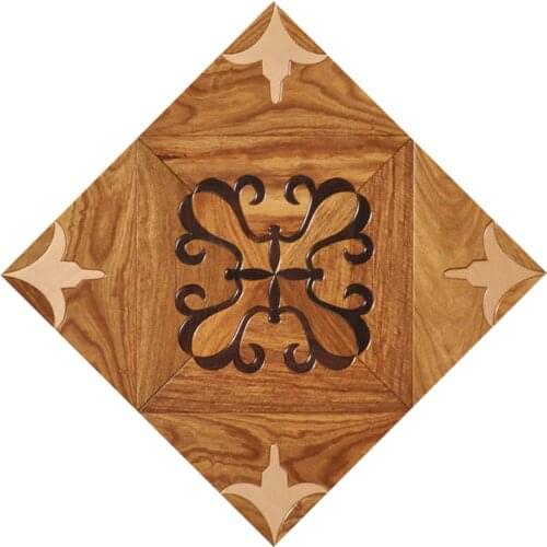 Parquet wood floor tiles interior house decoration floor wood tiles