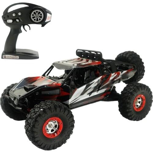 RC Off-road Car 1:12 2.4G RC Car 70km/h High Speed Car 4WD RTR with Brushless Motor Remote Control Car Toys for boys
