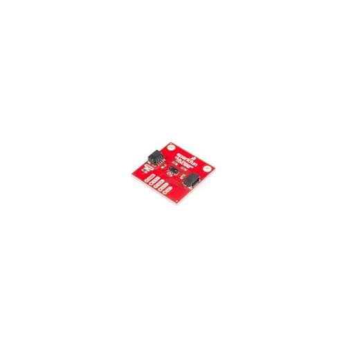 SEN-15177 Optical Sensor Development Tools xx Proximity Sensor Breakout - 20cm, VCNL4040 (Qwiic)