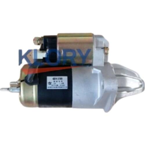 STARTER ASSY For CHANGAN CHANA Eado XT OEM:H15010-1000