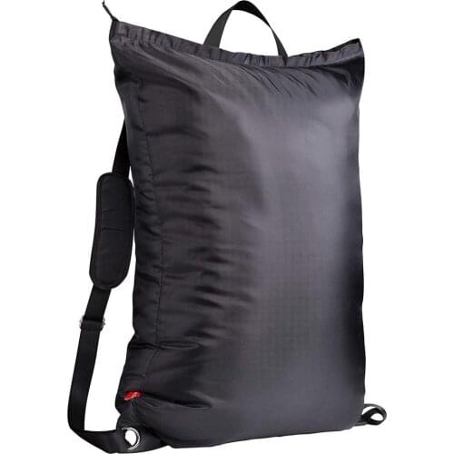 HOT SALE Large Capacity Waterproof Student Clothes Storage Bag Laundry Backpack Handbag