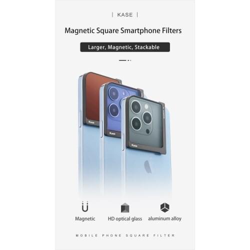 TTArtisan Mobile Phone Lenses