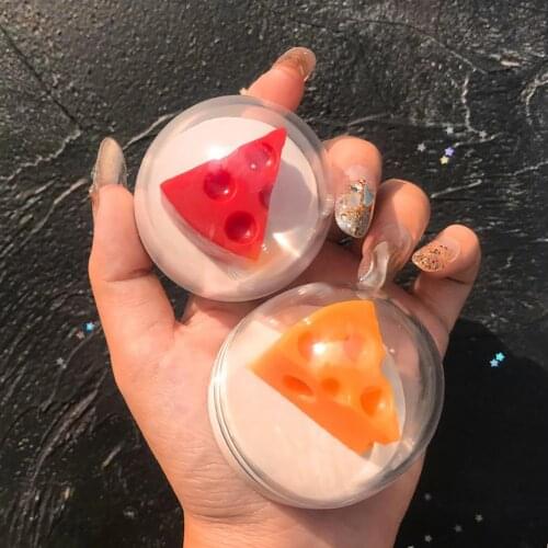 Moisturizer Lip Balm Fading Lip Lines Cheese Lip Balm Anti-Chapped Moisturizing Nourishing and Repairing Lip Balm Lip Care Lip G