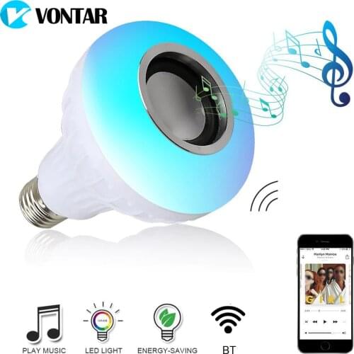 VONTAR Audio Speakers