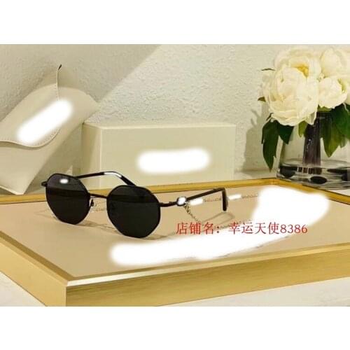 YJ0693 2021 luxury Runway sunglasses women brand designer sun glasses for women Carter glasses