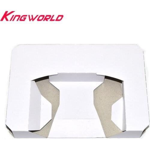 10pcs Carton Replacement Inner Inlay Insert Tray PAL & NTSC For Nintendo For N64 CIB Game Cartridge