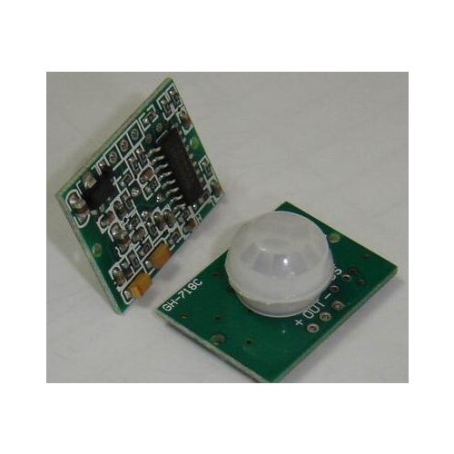 100% NEW GH-718 GH718 Infrared Sensor Module