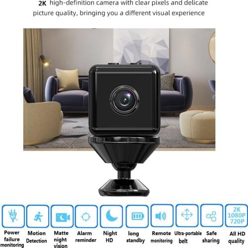 Amzwn Baby Monitors