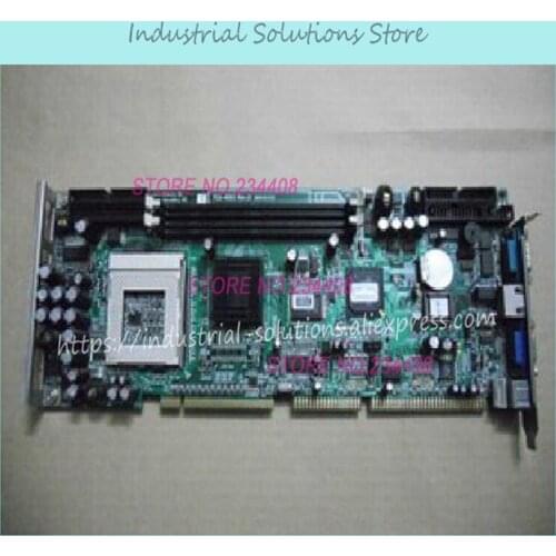 Board PCA-6003VE A2 P3 PCA-6003 Industrial Motherboard 100% Tested Perfect Quality
