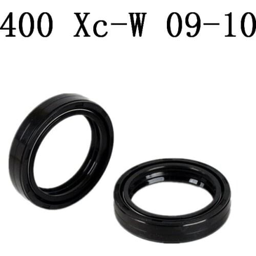 Motorcycle Part Front Fork Oil Seal Fit For KTM 400 Xc-W 2009-2010